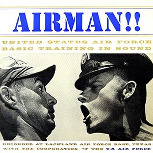 Airman!!