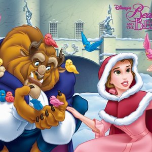 'Beauty And The Beast'の画像