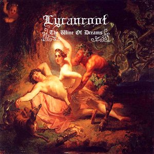Lycanroot 的头像