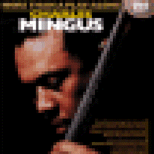 Image pour 'Charles Mingus; JAZZ GROUPS'