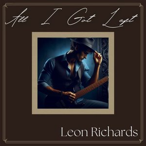 Leon Richards 的头像