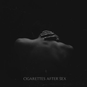 Avatar for CigarettesAfterSex