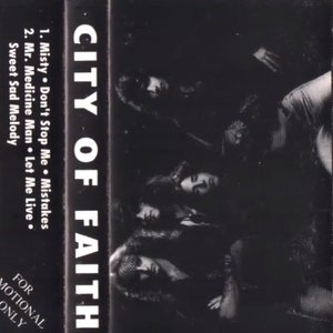 City Of Faith