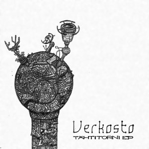 Verkosto 的头像