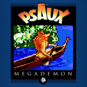 Megademon [Explicit]