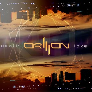 Oxalis Lake