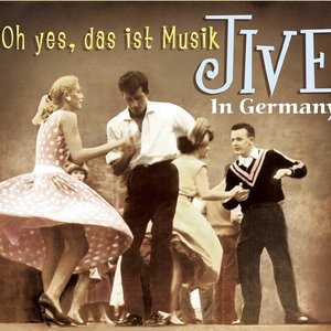 Jive in Germany: Oh Yes, das ist Musik