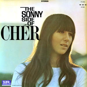 The Sonny Side of Chér cover
