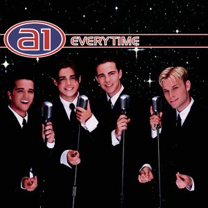 Everytime - EP