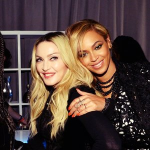 Avatar di Beyoncé, Madonna