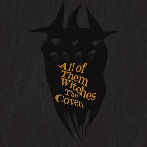 All of Them Witches 的头像