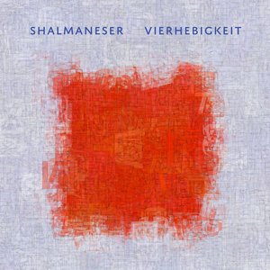 Vierhebigkeit