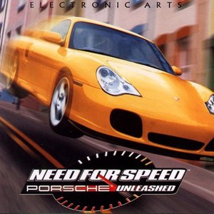 Need for Speed: Porsche Unleashed