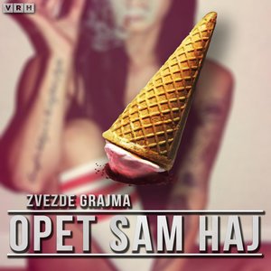 Opet Sam Haj
