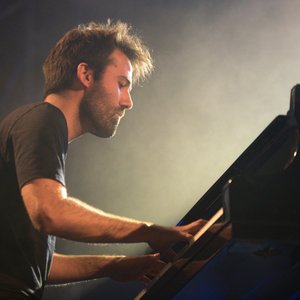Jean Kapsa 的头像