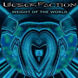 Weight Of The World
