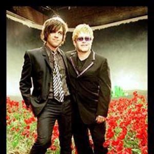 Ryan Adams & Elton John için avatar