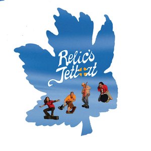 Relic's Jetboat 的头像