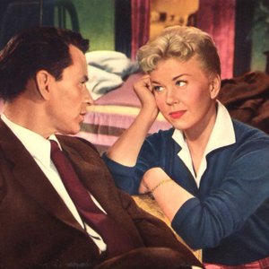 Frank Sinatra & Doris Day のアバター