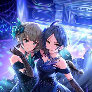 Avatar for 高垣楓、速水奏
