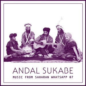 Music from Saharan WhatsApp 07