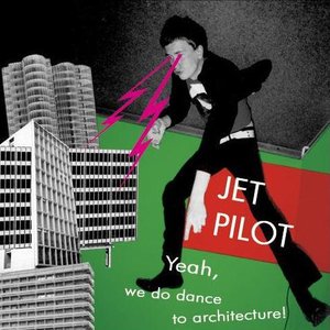 yeah, we do dance to architecture!