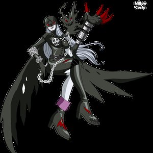 OSTDigimon 的头像