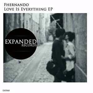 Love Is Everything EP