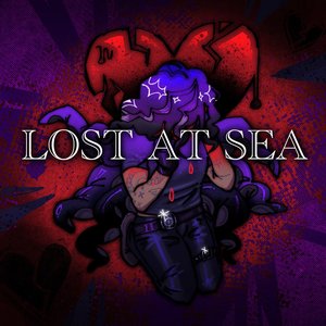 Lost at Sea (feat. Eleanor Forte AI) - Single