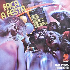 Faça A Festa