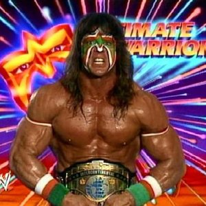 Ultimate Warrior 的头像