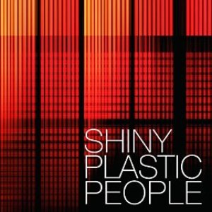 Shiny Plastic People (Radio Edit) - Single
