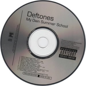 Deftones - My Own Summer School - Zortam Music