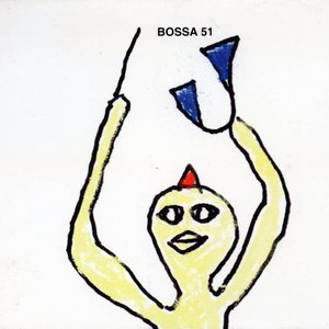 BOSSA 51 的头像