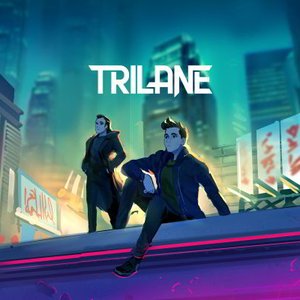 Trilane 的头像