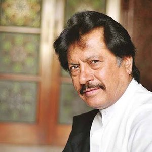 Attaullah Khan Esakhelvi 的头像