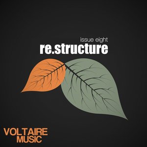 re.structure Issue Eight