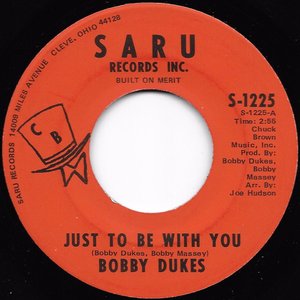 Image for 'Bobby Dukes'