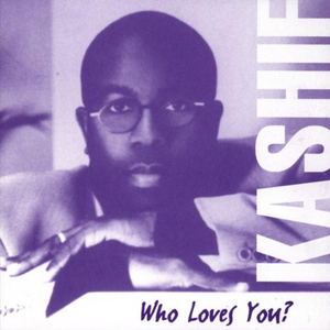 Who Loves You cover
