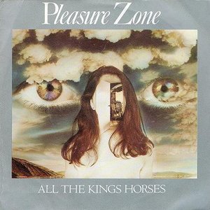 Pleasure Zone のアバター