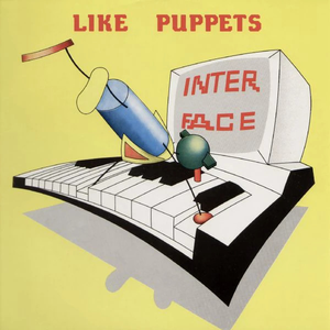 Artwork for Like Puppets