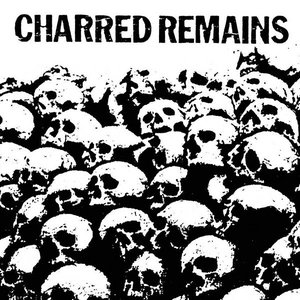 Charred Remains