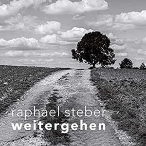 Weitergehen