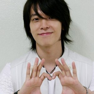 Avatar for Lee Donghae