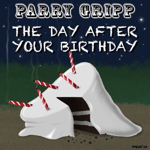 The Day After Your Birthday - Single