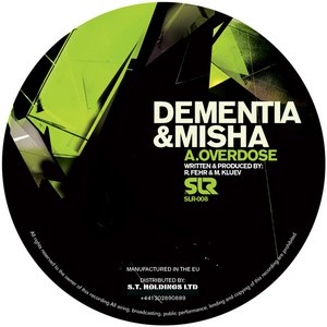 Dementia & Misha 的头像