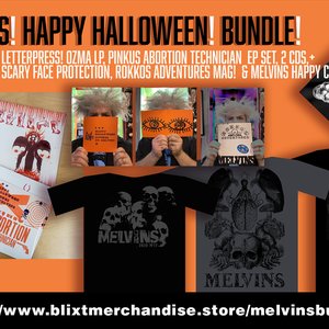 Happy Halloween Bundle