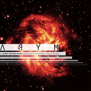 Matter Density Storm