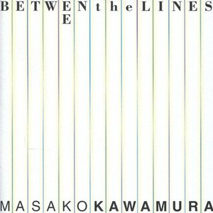 BETWEEN the LINES