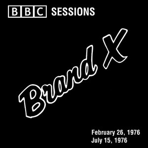 BBC Sessions